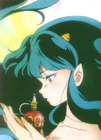 BUY NEW urusei yatsura - 15155 Premium Anime Print Poster